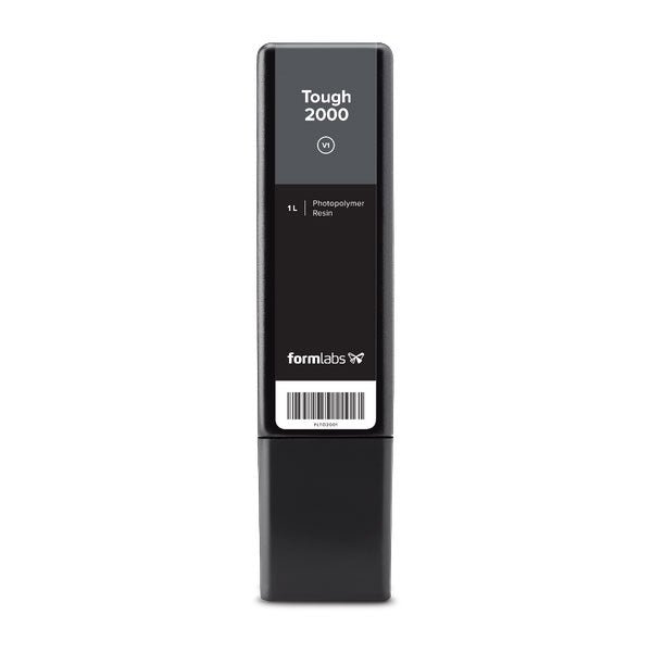 Formlabs Tough 2000 Resin Cartridge